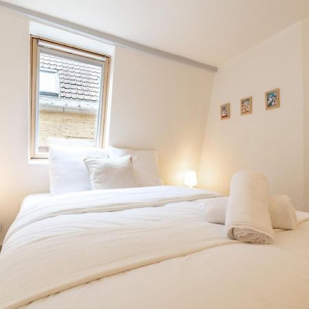 Vieux Lille Bright Duplex ! 3Pers公寓 外观 照片