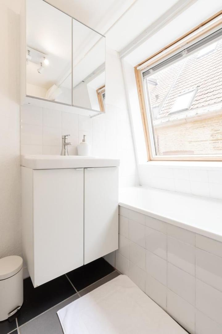 Vieux Lille Bright Duplex ! 3Pers公寓 外观 照片